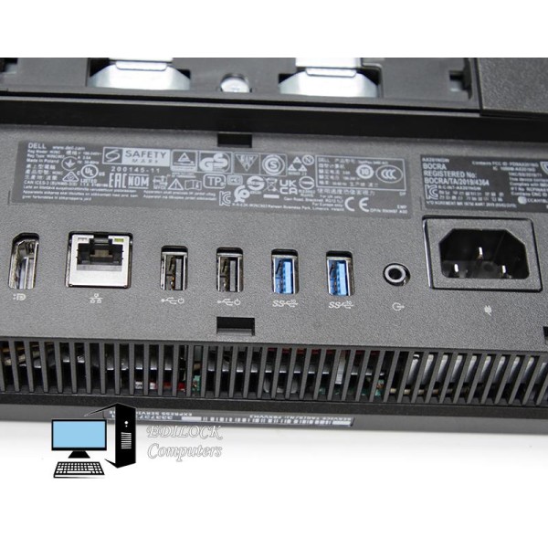 Dell OptiPlex 5490 All-In-One