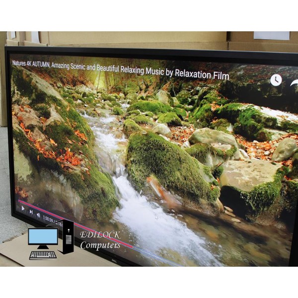 Dell C7520QT Grade A