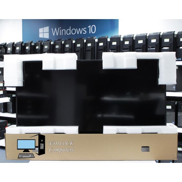 Dell 4K Conference Room Monitor C5519Q Brand New Open Box