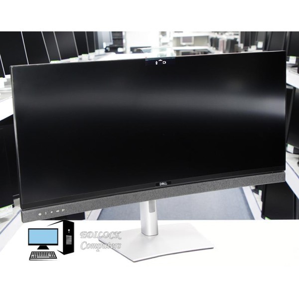 Dell C3422WE Brand New Open Box