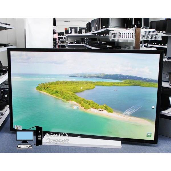 Dell C8621QT Grade A