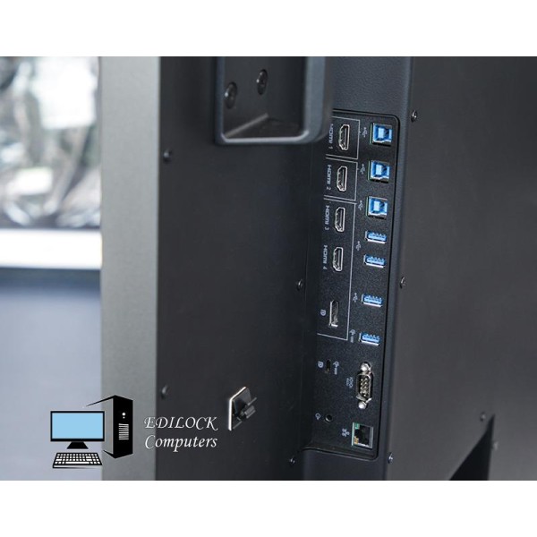 Dell C8621QT Grade B