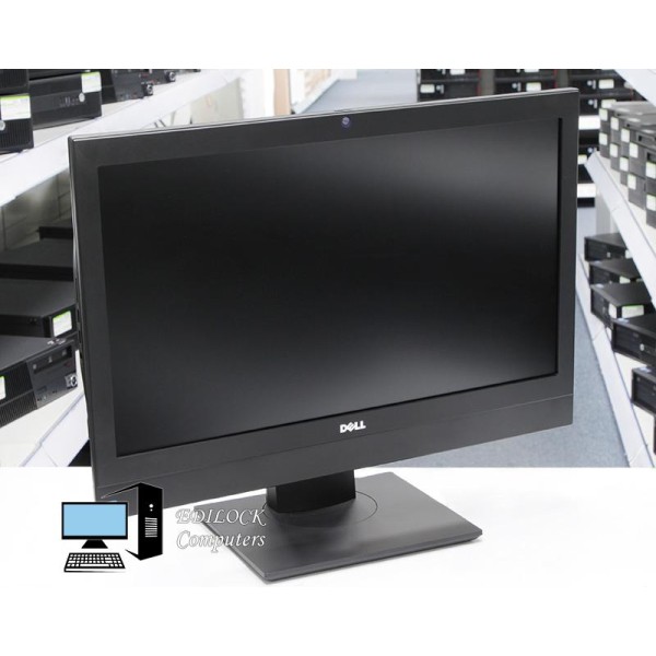 Dell OptiPlex 7440 All-In-One