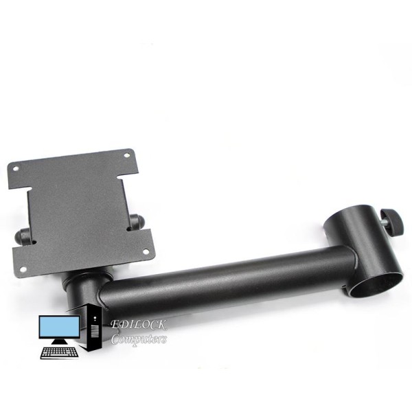 Space Pole Screen mount 250mm + Swingarm peripheral 450mm Grade A
