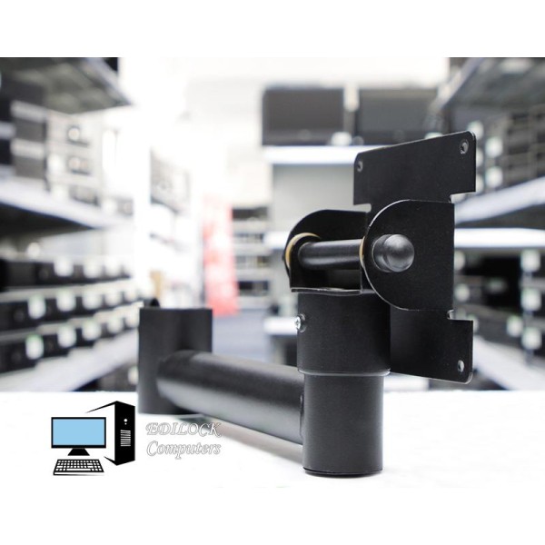 Space Pole Screen mount 250mm + Swingarm peripheral 450mm Grade A
