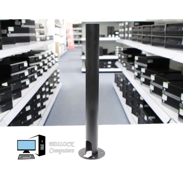 Space Pole Screen mount 250mm + Swingarm peripheral 450mm Grade A