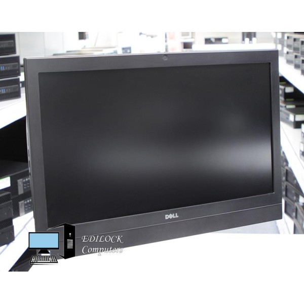 Dell OptiPlex 7440 All-In-One