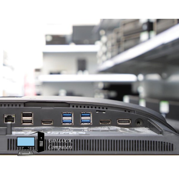 Dell OptiPlex 7450 All-In-One