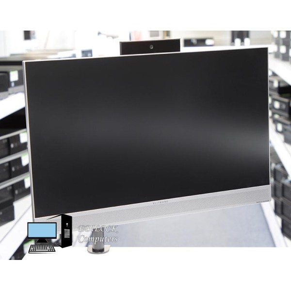HP EliteOne 800 G4 All-In-One