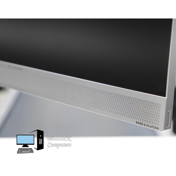HP EliteOne 800 G4 All-In-One