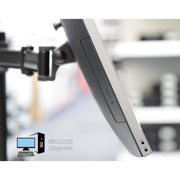 HP EliteOne 800 G4 All-In-One