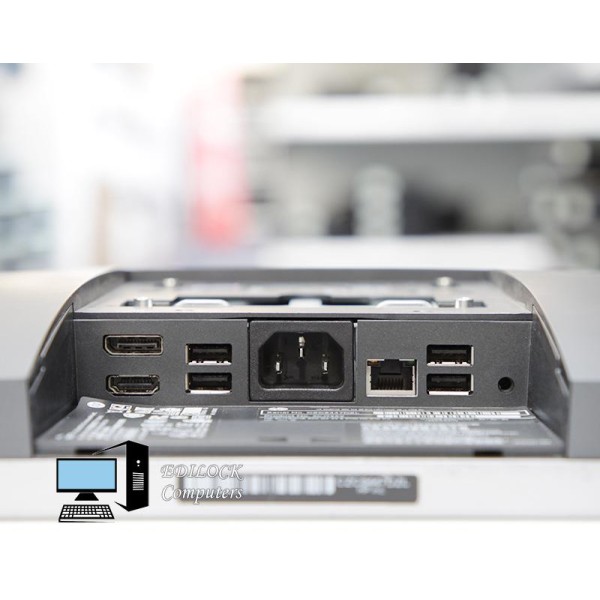 HP EliteOne 800 G4 All-In-One