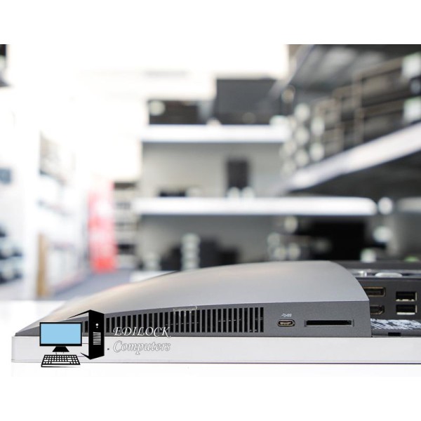 HP EliteOne 800 G4 All-In-One