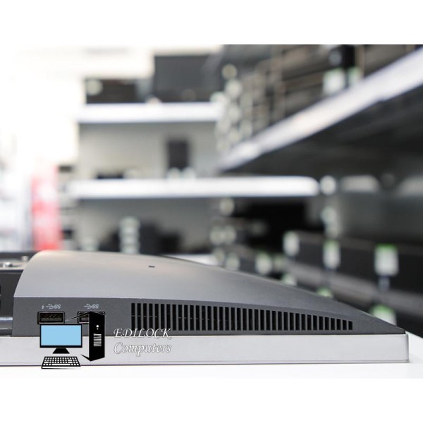 HP EliteOne 800 G4 All-In-One
