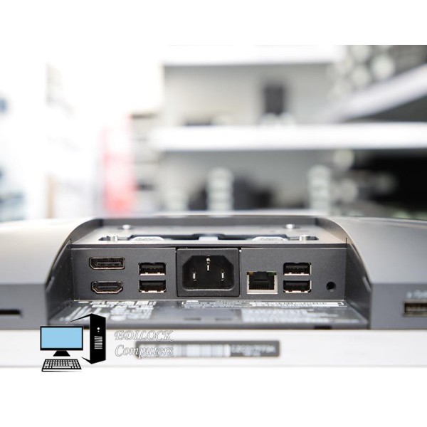 HP EliteOne 800 G5 All-In-One