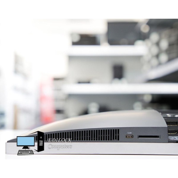 HP EliteOne 800 G5 All-In-One