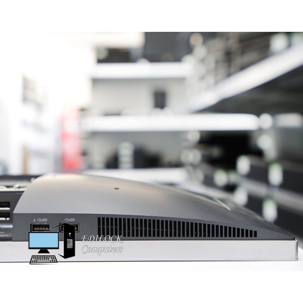 HP EliteOne 800 G5 All-In-One