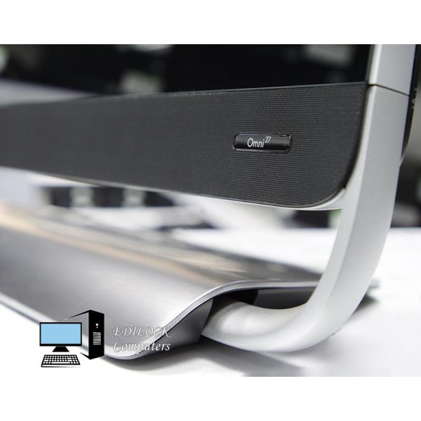 HP Omni 27-1109eo All-In-One