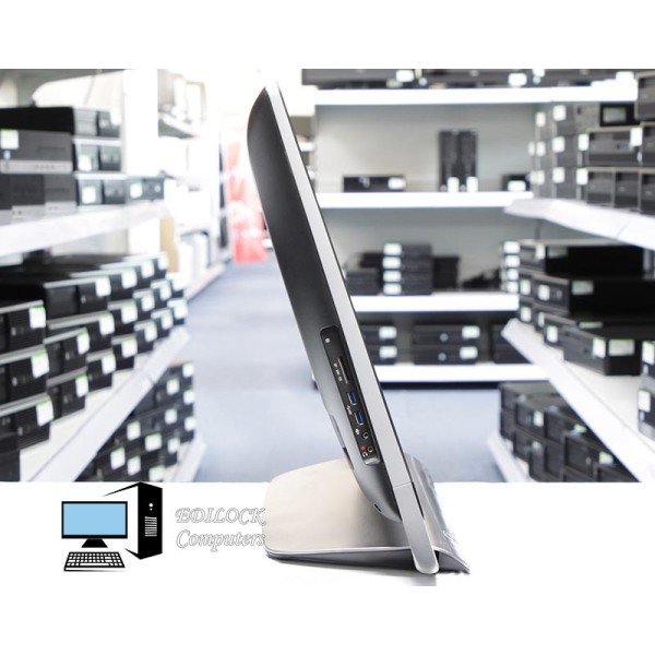 HP Omni 27-1109eo All-In-One