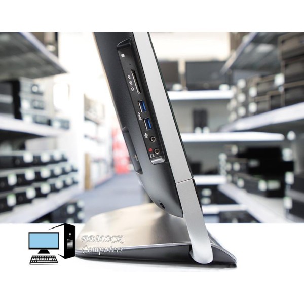 HP Omni 27-1109eo All-In-One