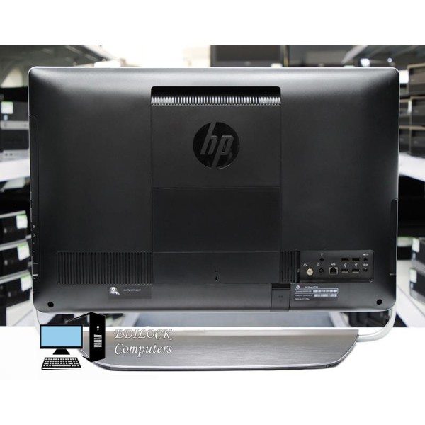 HP Omni 27-1109eo All-In-One