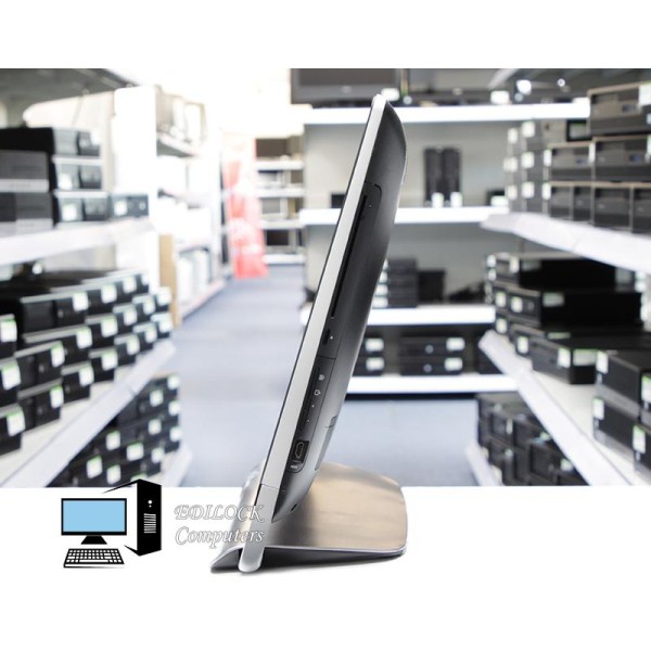 HP Omni 27-1109eo All-In-One
