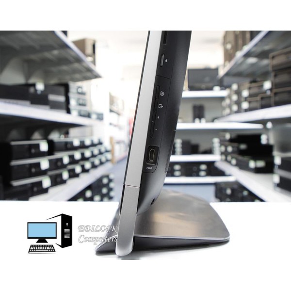 HP Omni 27-1109eo All-In-One