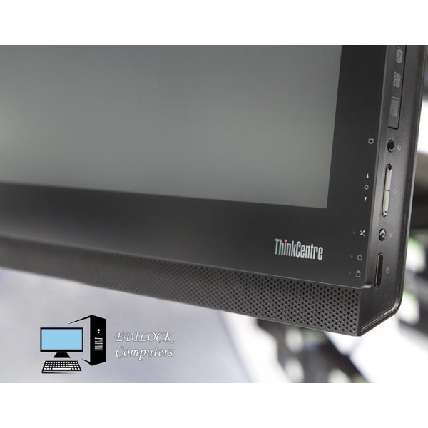 Lenovo ThinkCentre M900z All-In-One