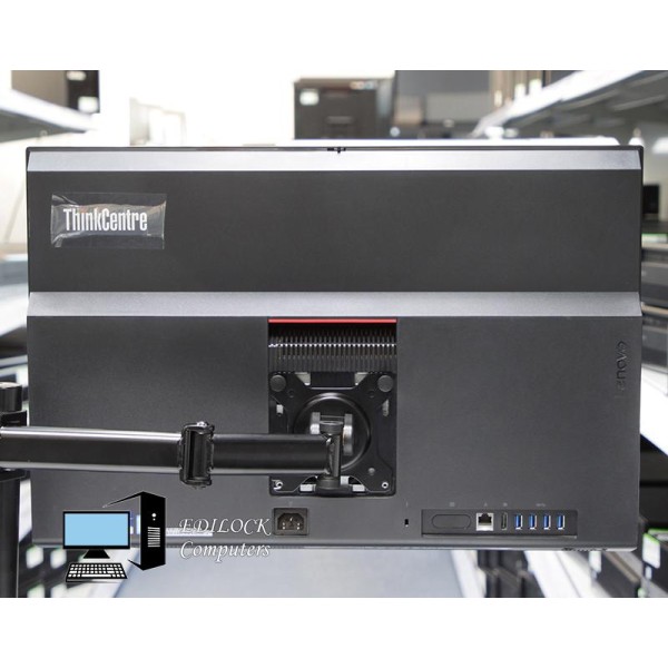 Lenovo ThinkCentre M900z All-In-One