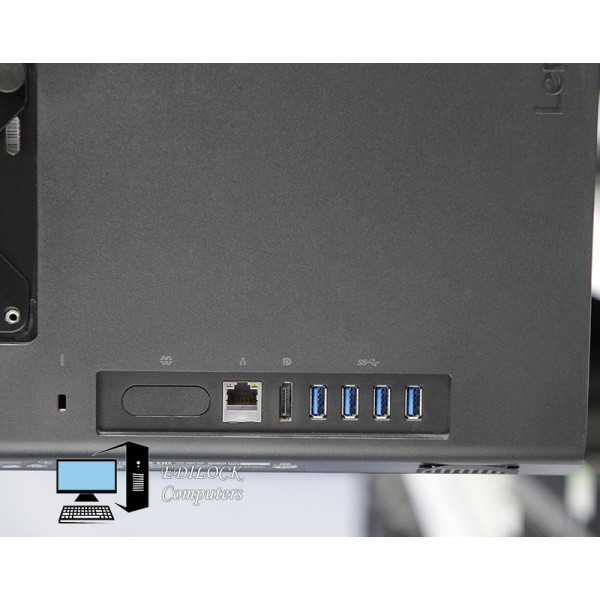 Lenovo ThinkCentre M900z All-In-One
