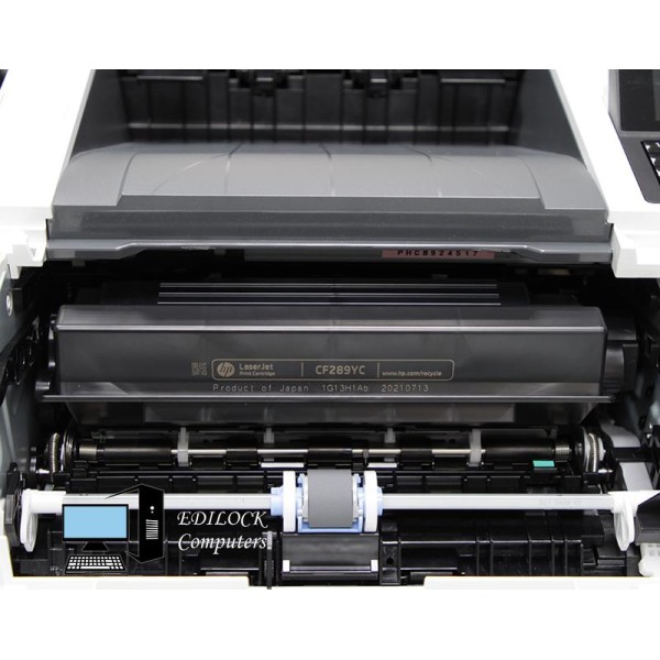 HP LaserJet Enterprise M507dn Grade A