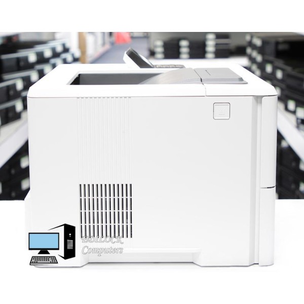 HP LaserJet Enterprise M507dn Grade A