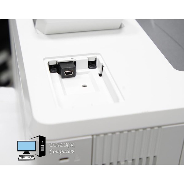 HP LaserJet Enterprise M507dn Grade A