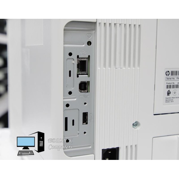 HP LaserJet Enterprise M507dn Grade A