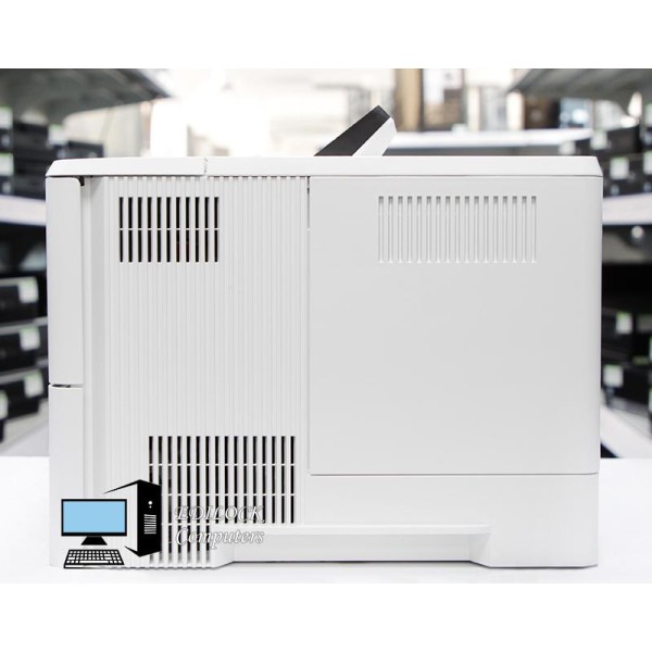 HP LaserJet Enterprise M507dn Grade A