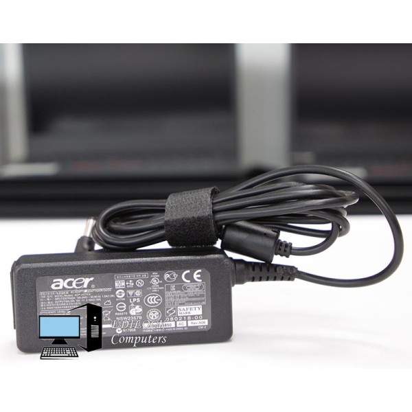 Acer AC Adapter 40W