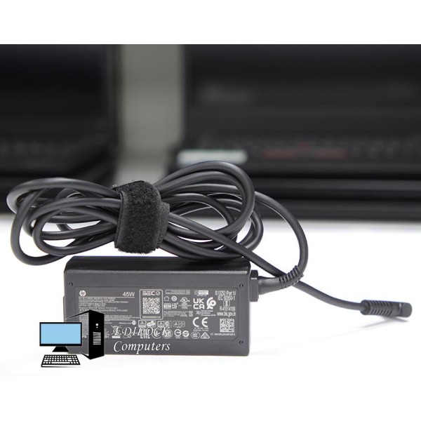 HP AC Adapter HSTNN-AA44 45W