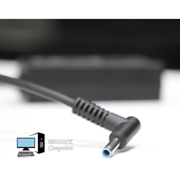HP AC Adapter HSTNN-AA44 45W