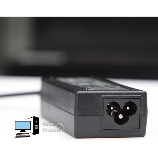 HP AC Adapter HSTNN-AA44 45W