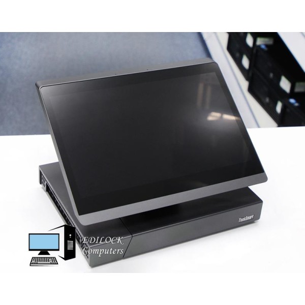 Lenovo ThinkSmart Hub 500 All-In-One