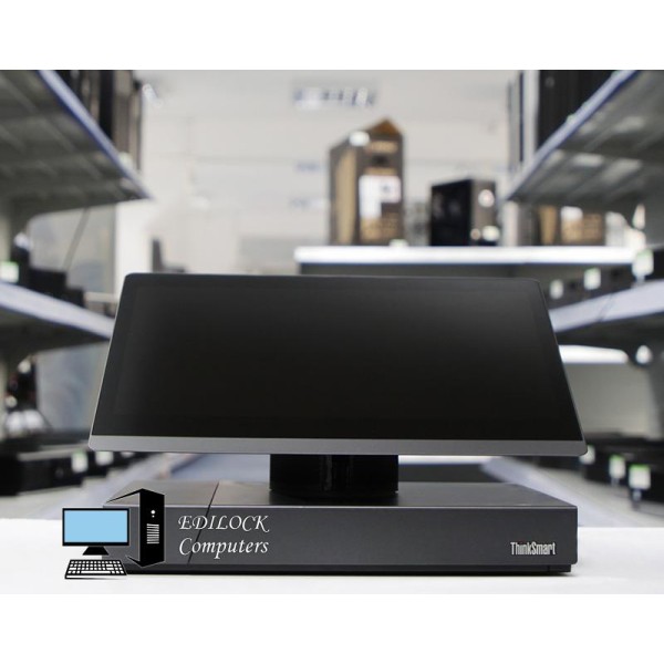Lenovo ThinkSmart Hub 500 All-In-One