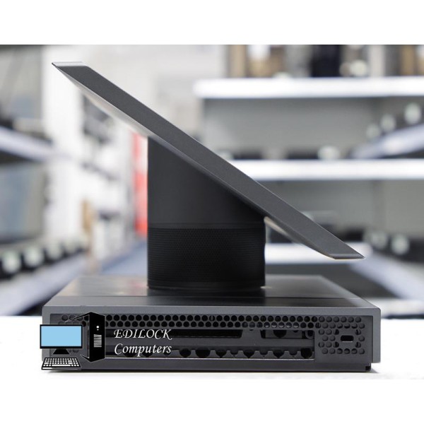 Lenovo ThinkSmart Hub 500 All-In-One