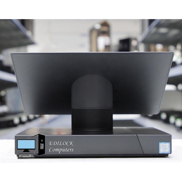 Lenovo ThinkSmart Hub 500 All-In-One