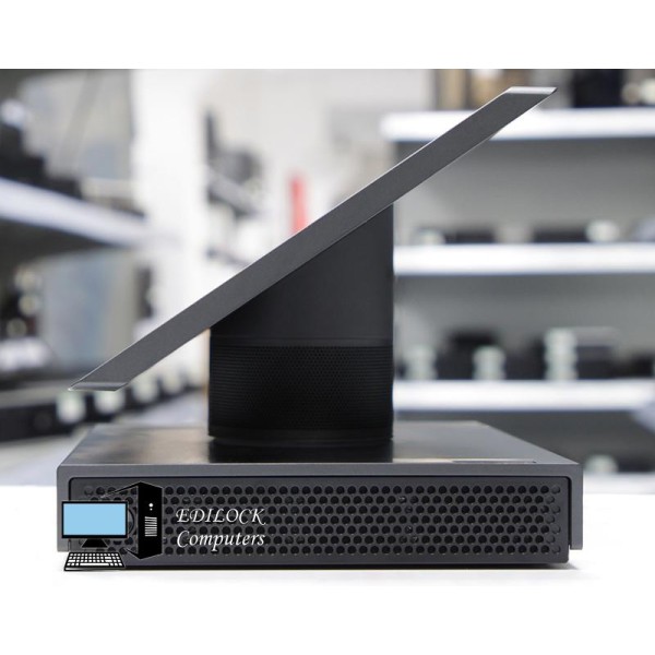 Lenovo ThinkSmart Hub 500 All-In-One