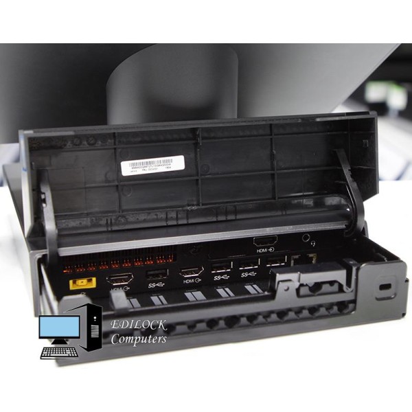 Lenovo ThinkSmart Hub 500 All-In-One