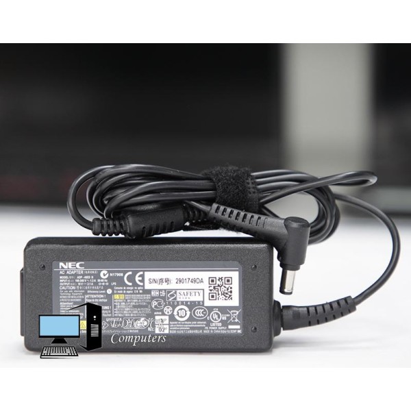NEC AC Adapter ADP-40ED 40W