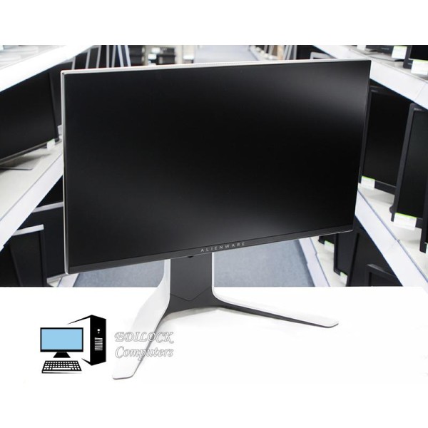 Alienware AW2521HFLA Grade B Incomplete