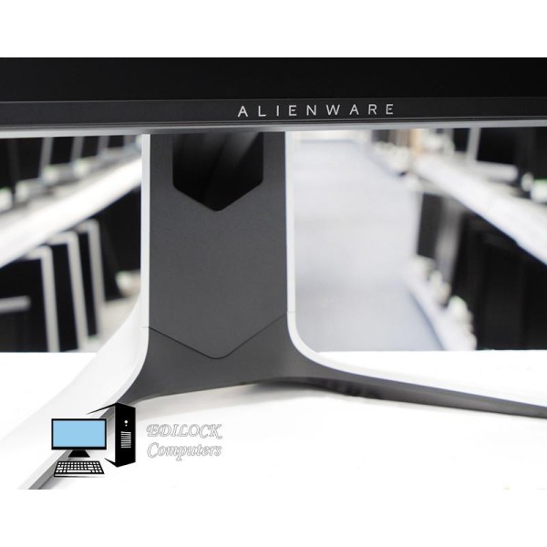 Alienware AW2521HFLA Grade B Incomplete