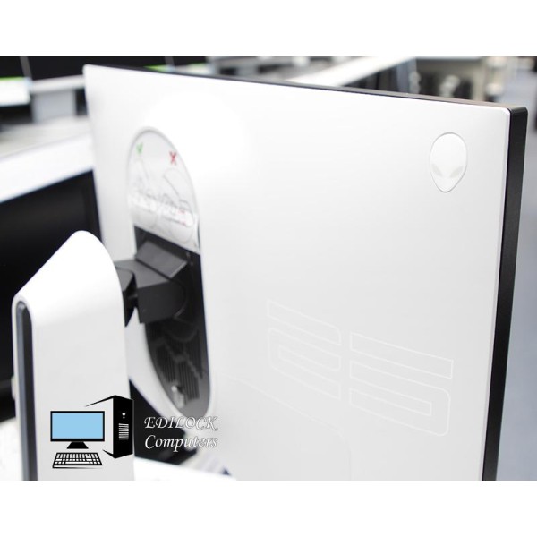 Alienware AW2521HFLA Grade B Incomplete