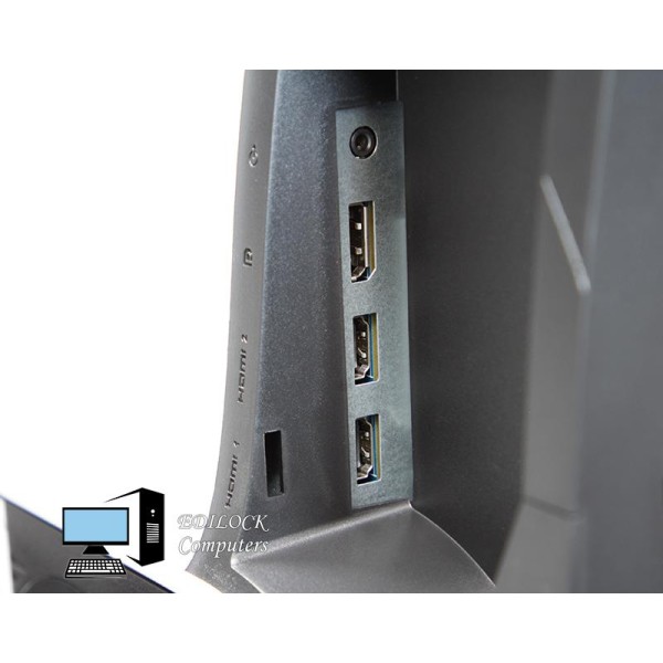 Alienware AW2521HFLA Grade B Incomplete
